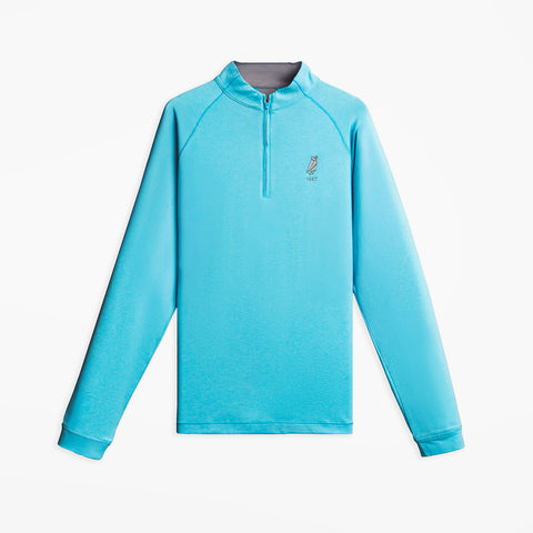 Johnnie O' Quarter Zip (P)