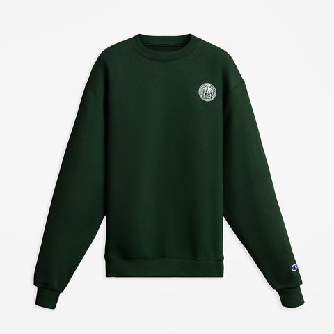 Champion Crewneck