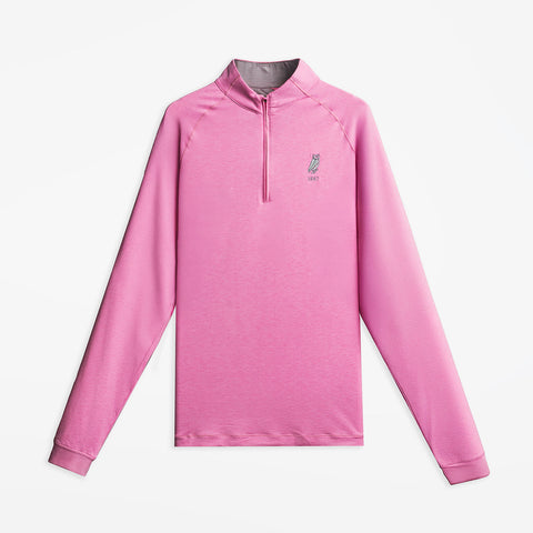 Johnnie O' Quarter Zip (P)