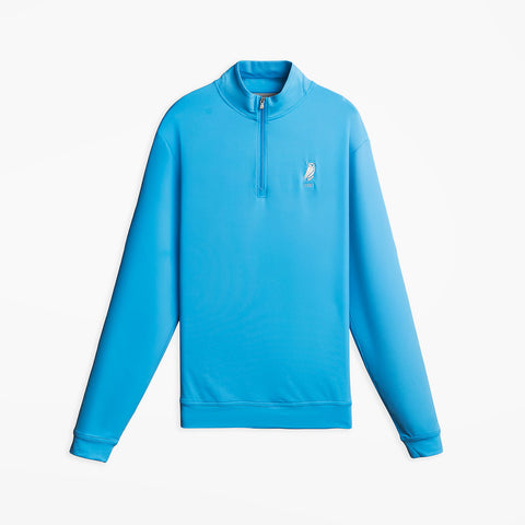 Johnnie O' Quarter Zip (P)