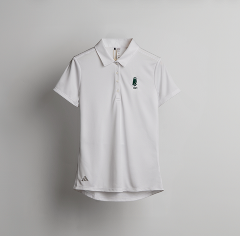 Adidas Short Sleeve Shirt