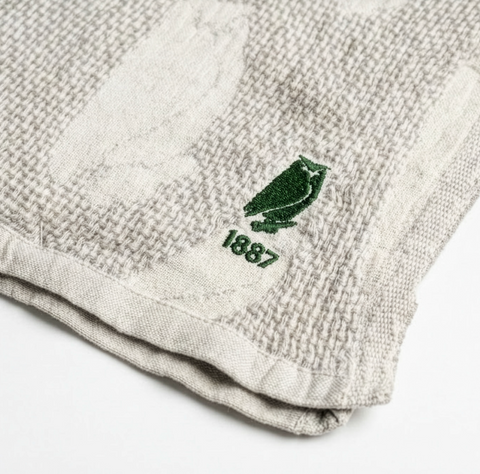 Marlo & Olive Baby Blankets