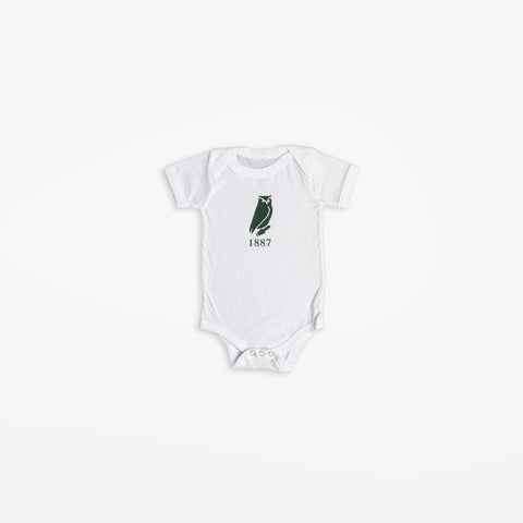 Baby Onesie