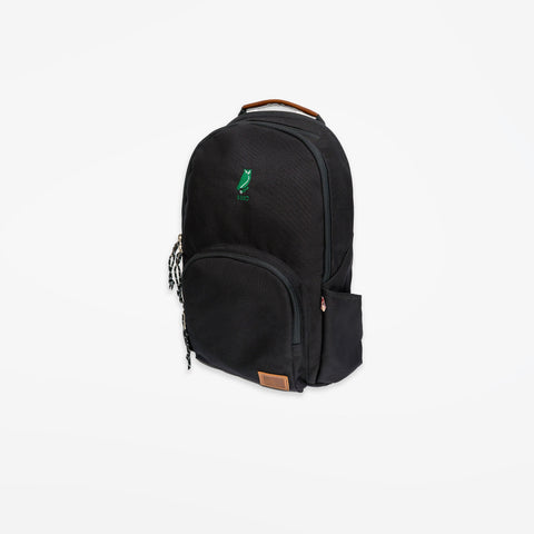 Canvas Club Commuter Backpack