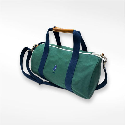 Canvas Duffle Bag