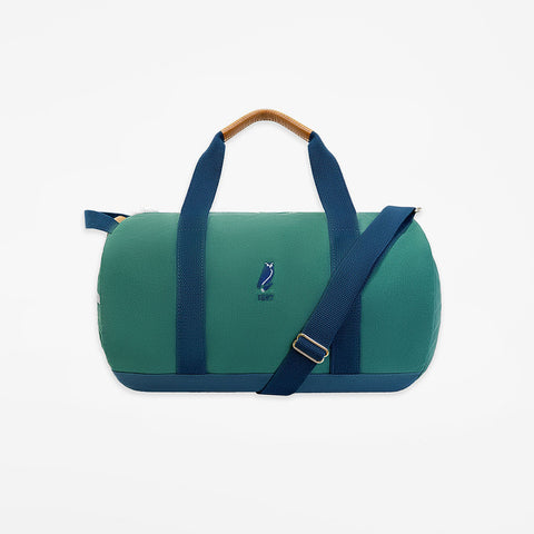 Canvas Duffle Bag