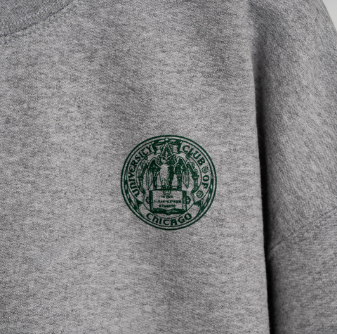 Champion Crewneck