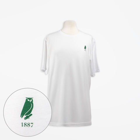 Club Tee "Owl Logo"