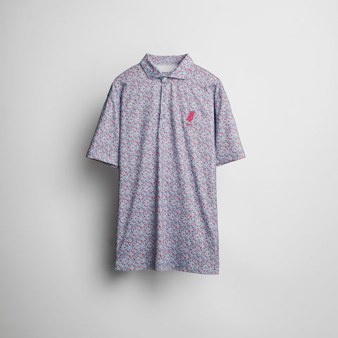 Johnnie-O Men's Polo Charmer