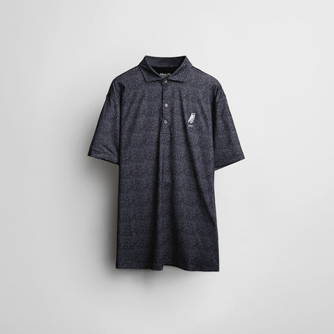Johnnie-O Men's Polo Bars Open