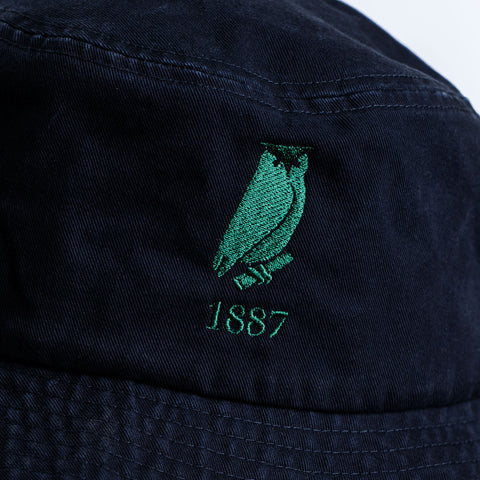 Bucket “1887 Owl” Hat