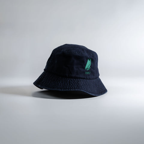 Bucket “1887 Owl” Hat