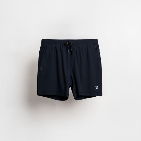 Rhone Pursuit Shorts - Unlined (P)