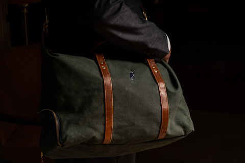 Explore our collection of luxurious bags
