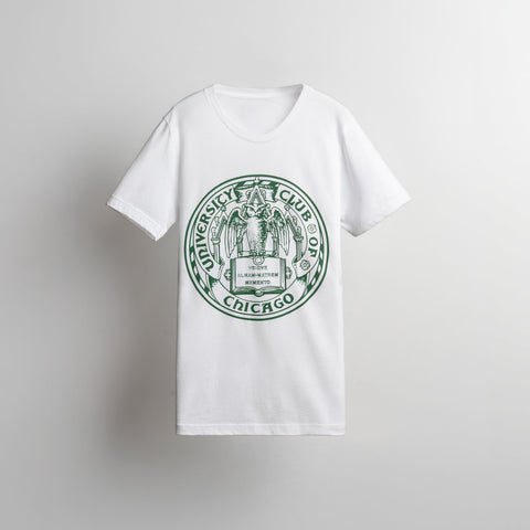 Large Logo Club Crest T-Shirt