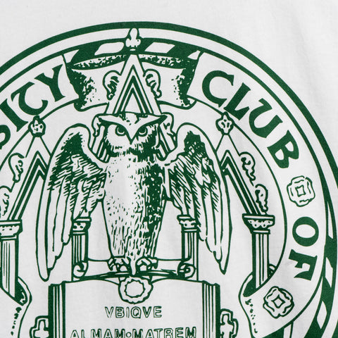 Large Logo Club Crest T-Shirt