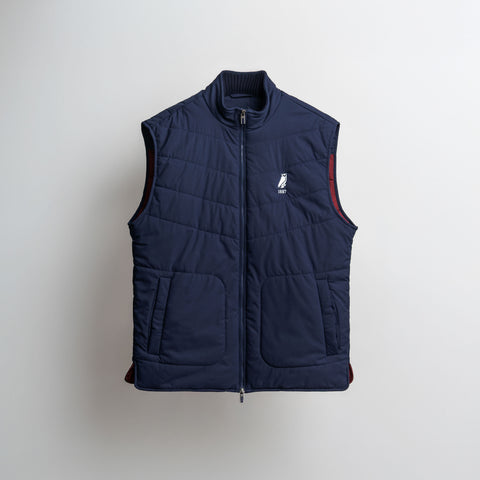Johnnie O' Winter Vest