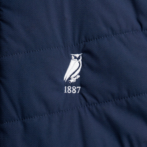 Johnnie O' Winter Vest