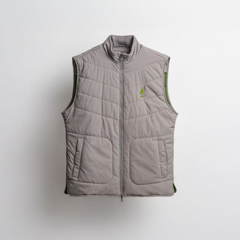 Johnnie O' Winter Vest
