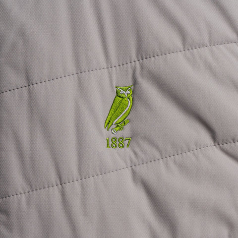 Johnnie O' Winter Vest