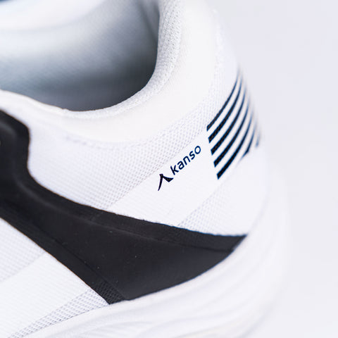 KANSO Dragonfly Shoes (P)