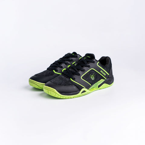 BIA Bulldog Shoes (P)