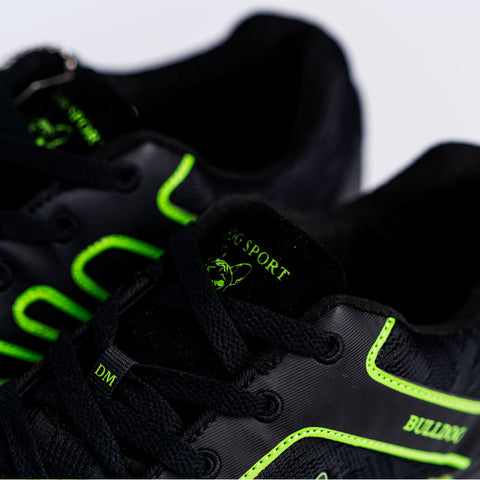 BIA Bulldog Shoes (P)