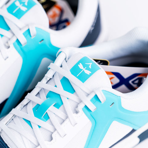 KANSO Dragonfly Shoes (P)