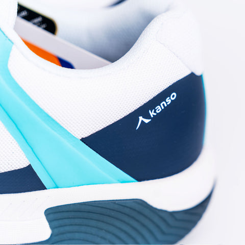 KANSO Dragonfly Shoes (P)