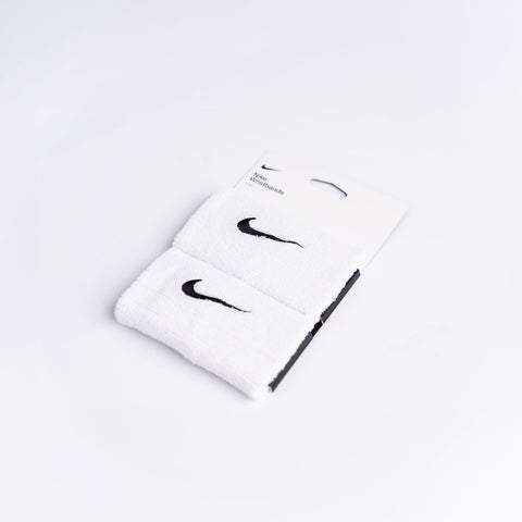 Nike Wristbands (P)