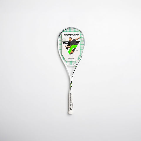 Tecnifibre Carboflex x-top 125 Squash Racket (P) - IN STORE ONLY