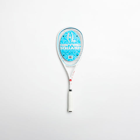 Harrow Vapor 115 Squash Racquet (P) - IN STORE ONLY