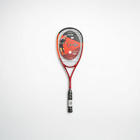 Dunlop Ultimate CX132 Squash Racket (P) - IN STORE ONLY
