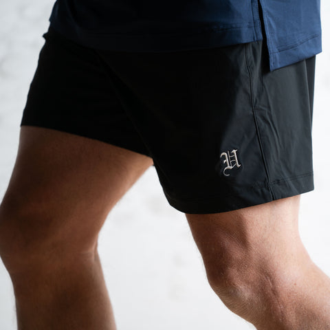 Rhone Pursuit Shorts - Unlined (P)