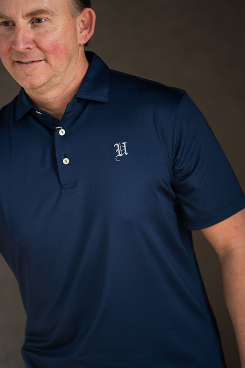 Men's Polos