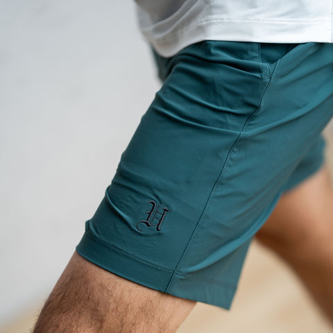 Rhone Pursuit Shorts - Unlined (P)