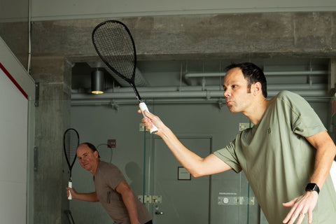 Squash Racquets