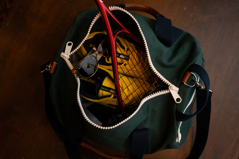 Find your favorite athletic gear