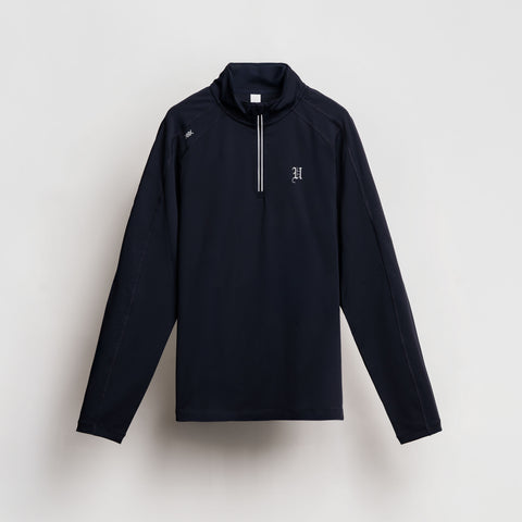 Rhone Rise 1/4 Zip (P)