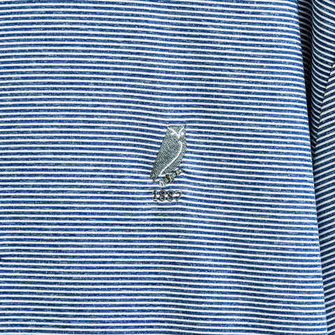 Adidas Ottoman Polo Shirt (P)