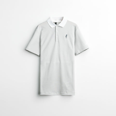 Adidas Ottoman Polo Shirt (P)