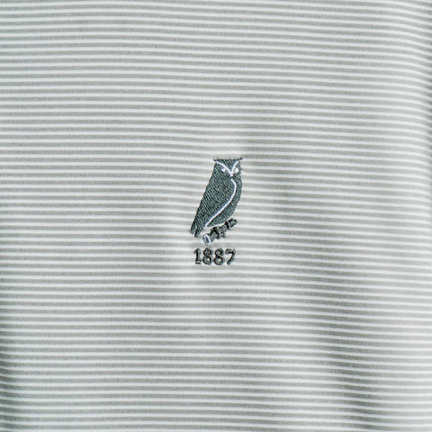 Adidas Ottoman Polo Shirt (P)