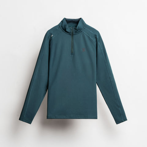 Rhone Rise 1/4 Zip (P)