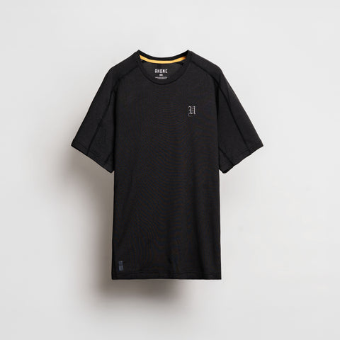 Rhone Invictus Training Short Sleeve (P)