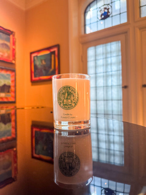 Club Candle