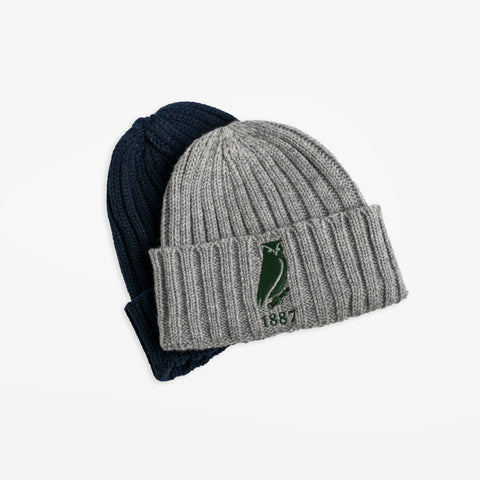 Knit Hat