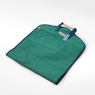 Nylon Garment Bag