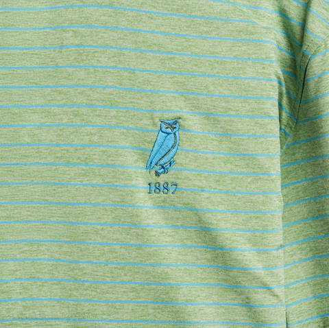 Johnnie O' Polo (P)