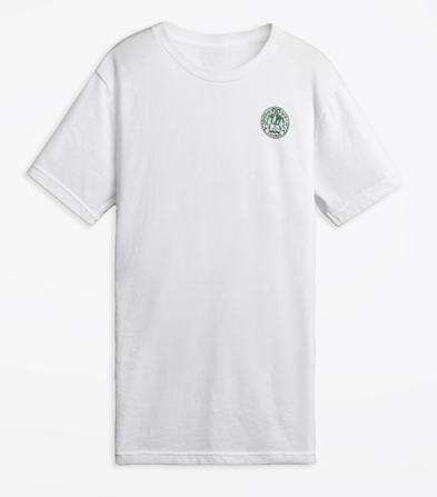 Small Logo Club Crest T-Shirt