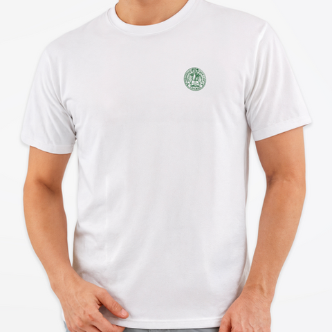Small Logo Club Crest T-Shirt